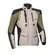 Ixon Eddas мотокуртка Grege Khaki Black Серый