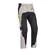 Ixon Eddas мотоштаны Grege Khaki Black Серый