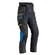 Ixon Ragnar мотоштаны Black Anthracite Blue Синий