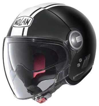 Nolan N21 визор 06 Dolce Vita