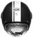 Nolan N21 визор 06 Dolce Vita
