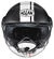 Nolan N21 визор 06 Dolce Vita