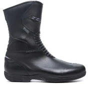 Gore-Tex Touring Motorcycle мотоботинки TCX 7105G X-FIVE 4 GTX Black