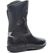 Gore-Tex Touring Motorcycle мотоботинки TCX 7105G X-FIVE 4 GTX Black
