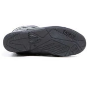 Gore-Tex Touring Motorcycle мотоботинки TCX 7105G X-FIVE 4 GTX Black