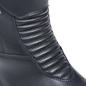 Gore-Tex Touring Motorcycle мотоботинки TCX 7105G X-FIVE 4 GTX Black
