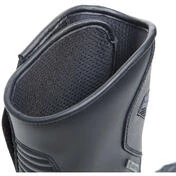 Gore-Tex Touring Motorcycle мотоботинки TCX 7105G X-FIVE 4 GTX Black