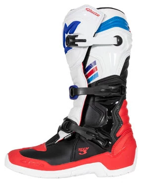 Alpinestars Tech 3 Cross мотоботинки