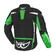Berik Bad Eye мотокуртка Black Green Зеленый