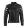 Ixon Ilana Evo Lady мотокуртка Black White Белый