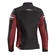 Ixon Ilana Evo Lady мотокуртка Black Borgogne Красный