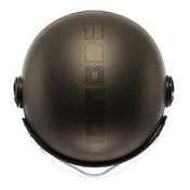 MOMO DESIGN FGTR EVO open face helmet Hip Matt Bronze / Stone