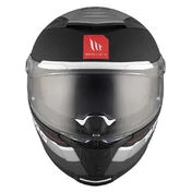 MT Helmets Thunder 4 SV R25 full face helmet Черный