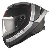 MT Helmets Thunder 4 SV R25 full face helmet Черный