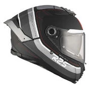 MT Helmets Thunder 4 SV R25 full face helmet Черный