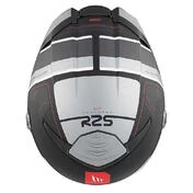 MT Helmets Thunder 4 SV R25 full face helmet Черный