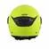 UFO Urban Spirit open face helmet Желтый