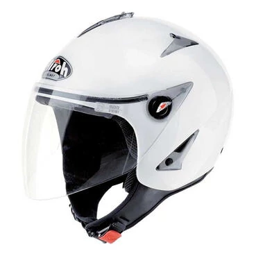 AIROH Jt Open Face Helmet Белый