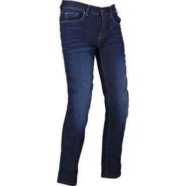 Classic 2 Jeans short Blue