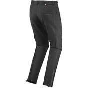 Ixon NIDAS OVERPT LG Motorcycle Over мотоштаны Black