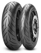 Мотошины летние Pirelli Diablo Rosso Scooter REINF. 140/70 R14 68S