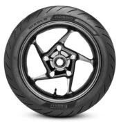 Мотошины летние Pirelli Diablo Rosso Scooter REINF. 140/70 R14 68S