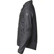 Gms FIFTYSIX.7 Summer Motorcycle мотокуртка Black