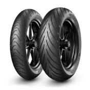 Мотошины летние Metzeler Roadtec Scooter REINF. DOT20 100/90 R14 57P