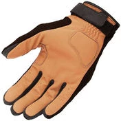 Tucano Urbano 9117HU EDEN Brown motorcycle мотоперчатки