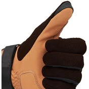 Tucano Urbano 9117HU EDEN Brown motorcycle мотоперчатки