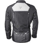Gms TWISTER NEO WP Motorcycle мотокуртка Black Anthracite White