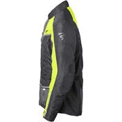 Gms TWISTER NEO WP Motorcycle мотокуртка Black Yellow Fluo