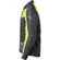 Gms TWISTER NEO WP Motorcycle мотокуртка Black Yellow Fluo