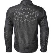 Gms Kasai WP Motorcycle мотокуртка Black