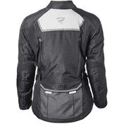 Gms TWISTER NEO WP LADY Women's Motorcycle мотокуртка Black Anthracite White