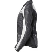 Gms TWISTER NEO WP LADY Women's Motorcycle мотокуртка Black Anthracite White