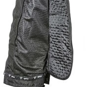 Gms TWISTER NEO WP LADY Women's Motorcycle мотокуртка Black Anthracite White
