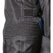 Gms TWISTER NEO WP LADY Women's Motorcycle мотокуртка Black Anthracite White