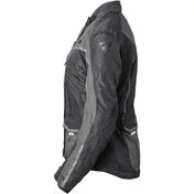 Gms TWISTER NEO WP LADY Women's Motorcycle мотокуртка Anthracite Black