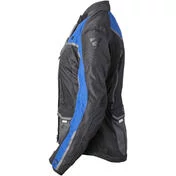 Gms TWISTER NEO WP LADY Women's Motorcycle мотокуртка Black Blue