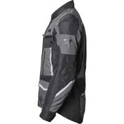 Gms TIGRIS WP Motorcycle мотокуртка Anthracite Black