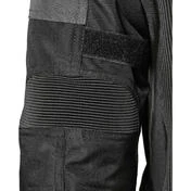 Gms TIGRIS WP Motorcycle мотокуртка Anthracite Black