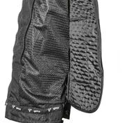 Gms TWISTER NEO WP Motorcycle мотокуртка Anthracite Black