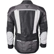 Gms TIGRIS WP Motorcycle мотокуртка Black Anthracite White