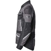 Gms TIGRIS WP Motorcycle мотокуртка Black Anthracite White