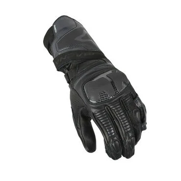 Macna Thandor мотоперчатки Black Черный