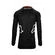 Acerbis Mx J-track Inc Jersey Orange Оранжевый