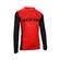 Acerbis Mx J-track Inc Jersey Red Красный