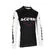 Acerbis Mx J-track Inc Jersey Black Черный