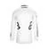 Acerbis Mx J-track Inc Jersey Black Черный